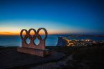 Sports hypnosis used in olympics