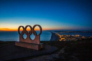 Sports hypnosis used in olympics